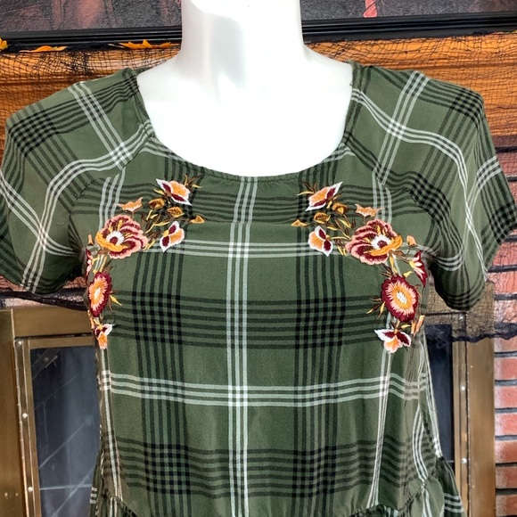 Arizona Jean Co. Blouse SZ - L - Picture 2 of 5